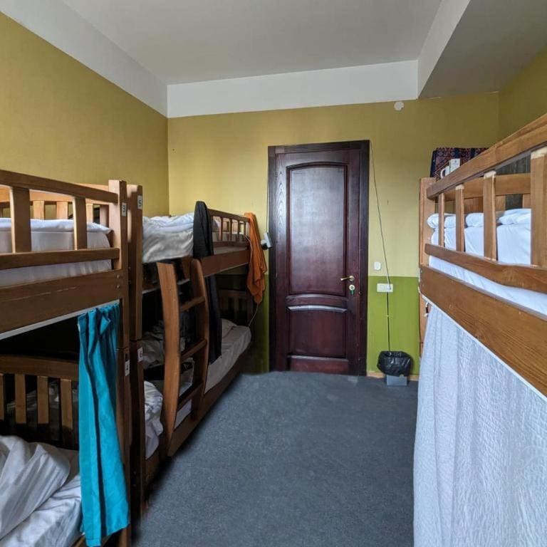 Hostel Museum — Ansicht 6
