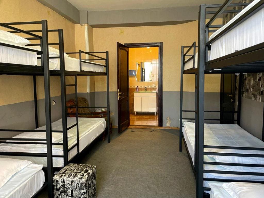 Hostel Museum — Ansicht 3