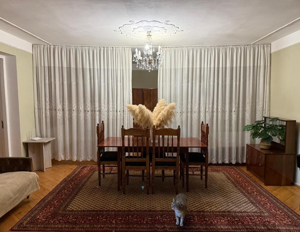 Guest House T&N - Main view