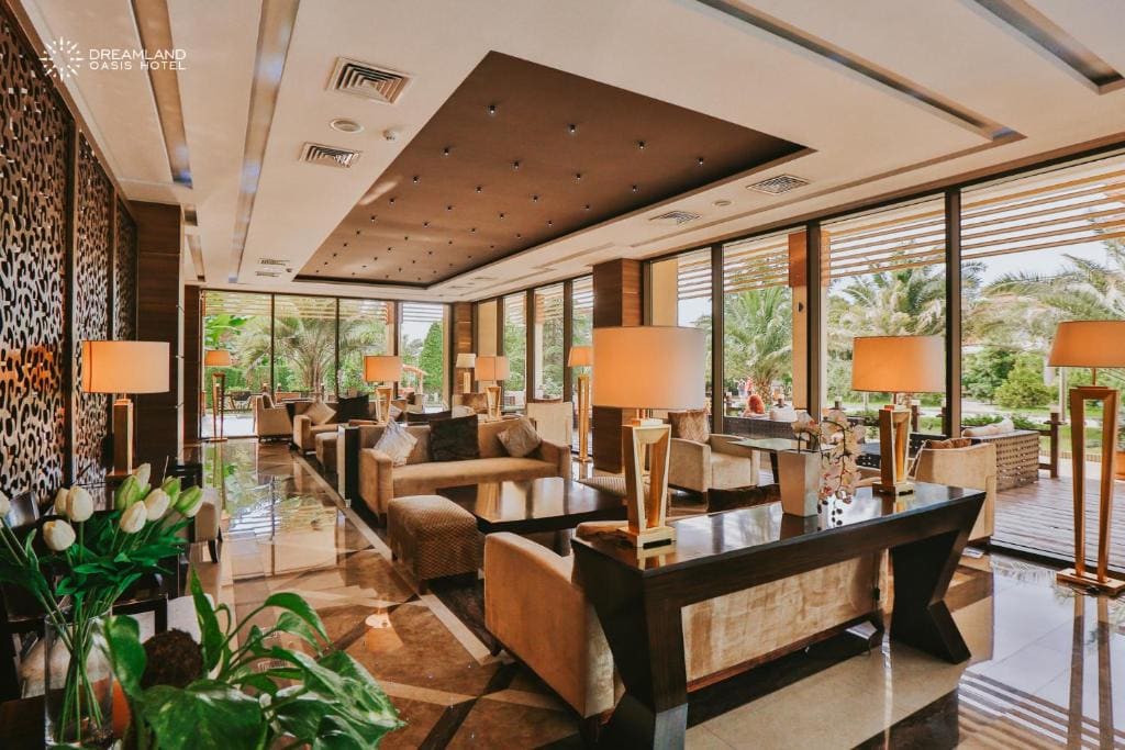 Dreamland Oasis Hotel Chakvi - View 5