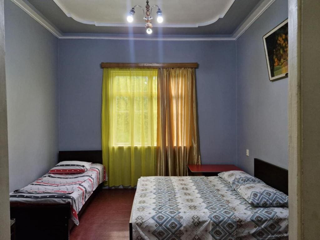 Joni Guest House - View 4