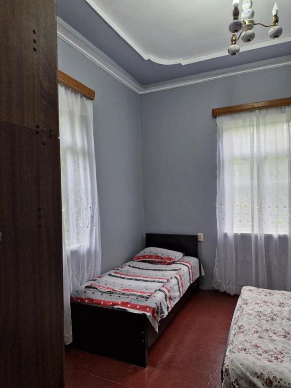 Joni Guest House - Main view