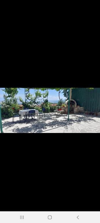 Guesthouse Kiko - Main view
