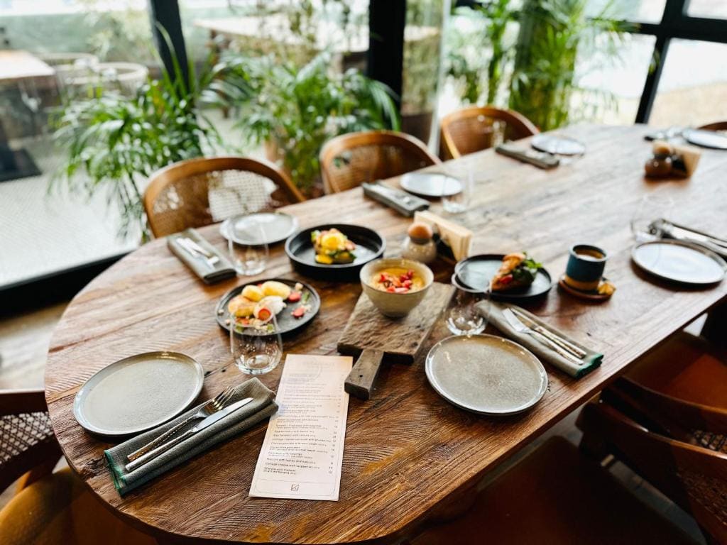 Khedi Hotel Tbilisi - View 7