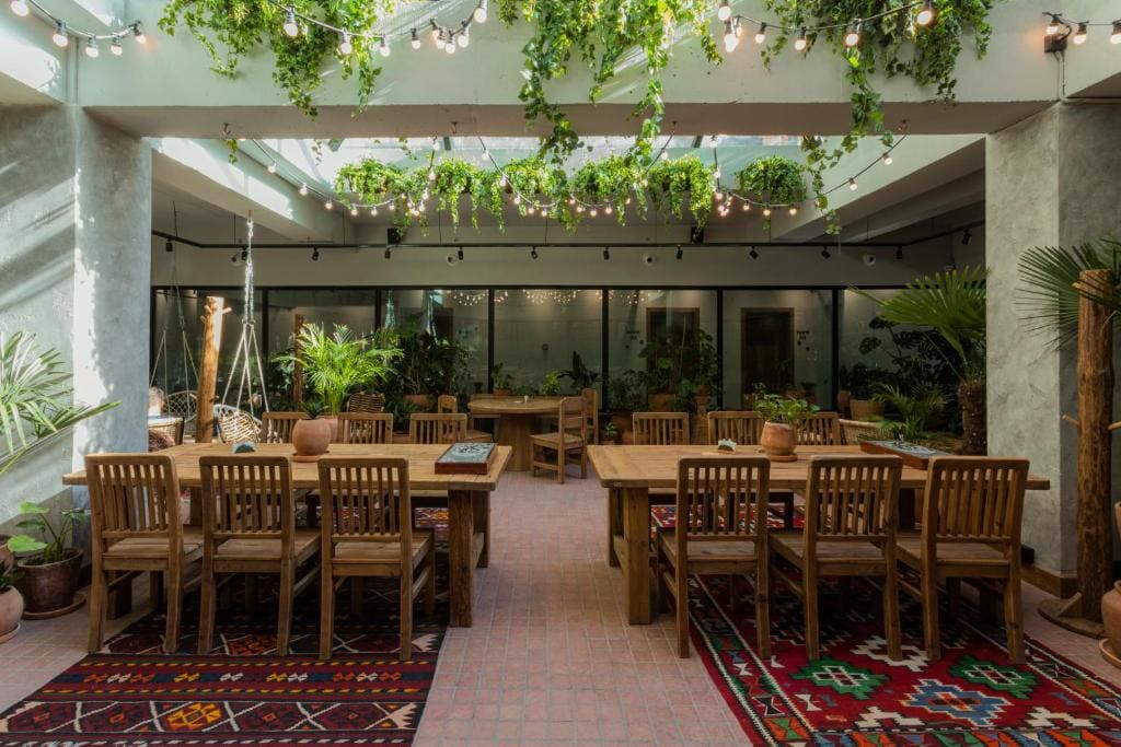 Khedi Hotel Tbilisi - View 5