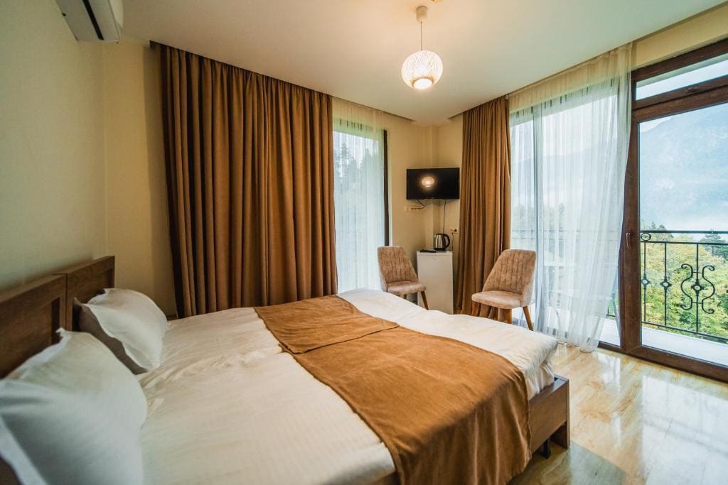 Hotel Khulo lnn - View 2