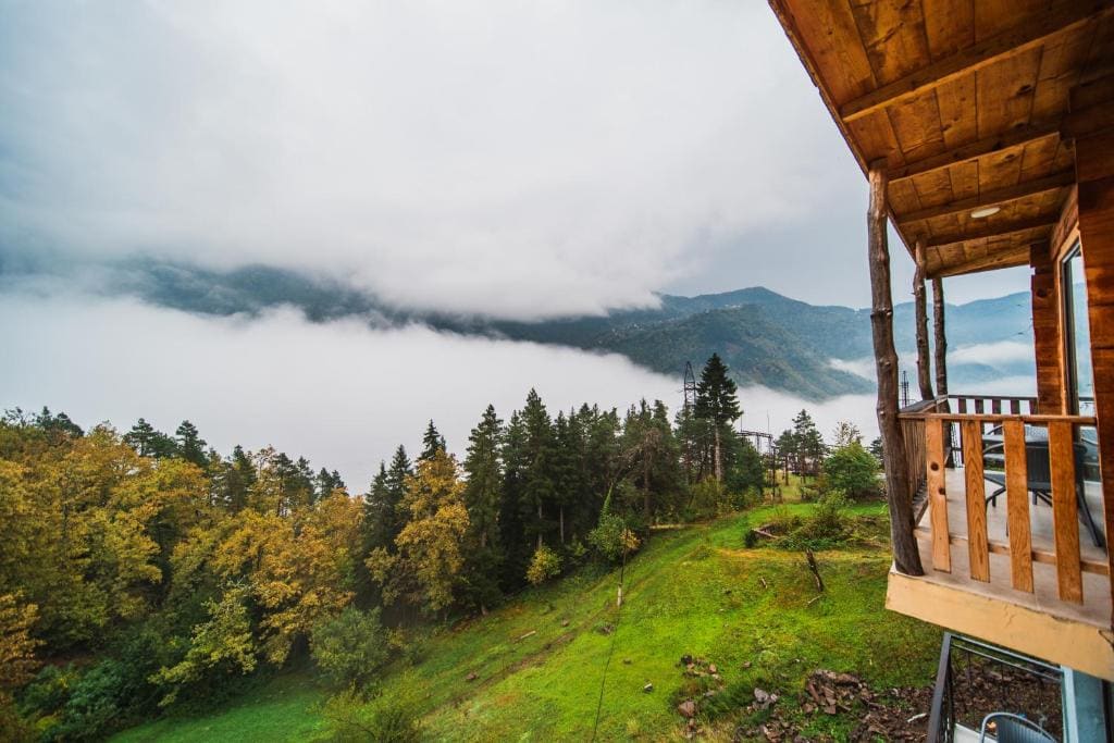 Hotel Khulo lnn - View 5