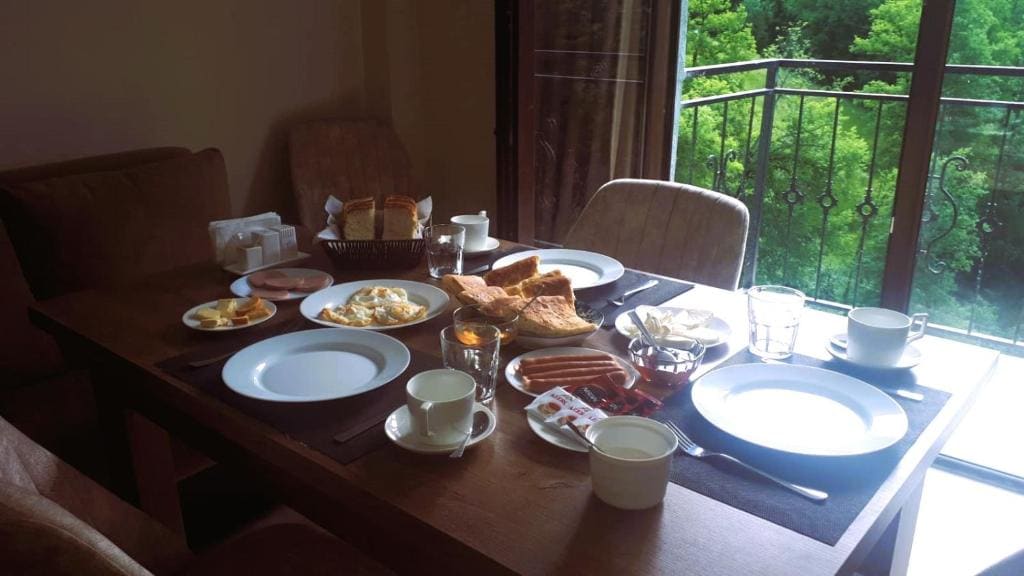 Hotel Khulo lnn - View 3