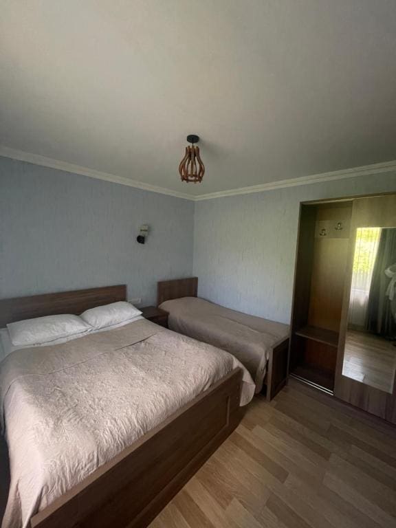 Hotel-Cafe Koshki Ushguli - View 6