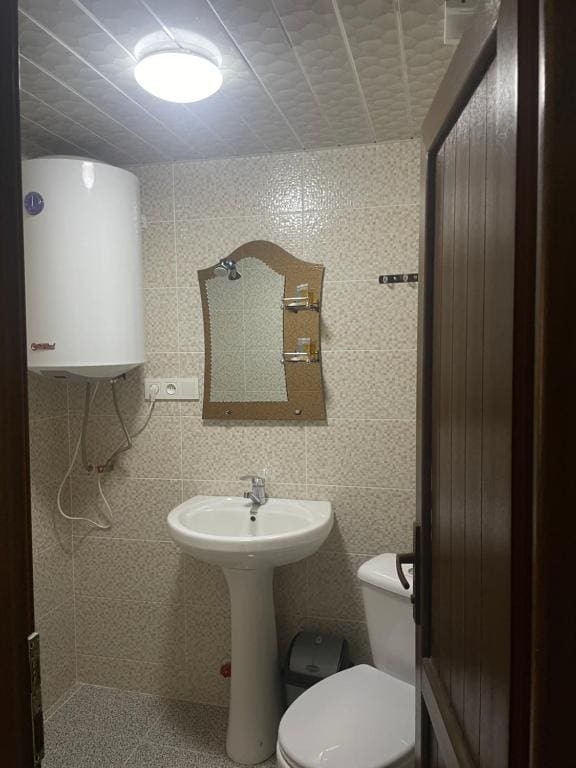 Hotel-Cafe Koshki Ushguli - View 7