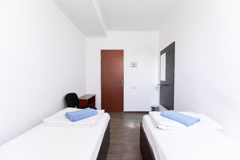kutaisi hostel hub - View 6