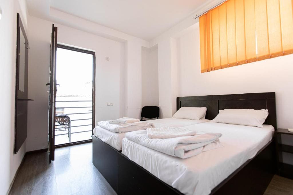 kutaisi hostel hub - View 5