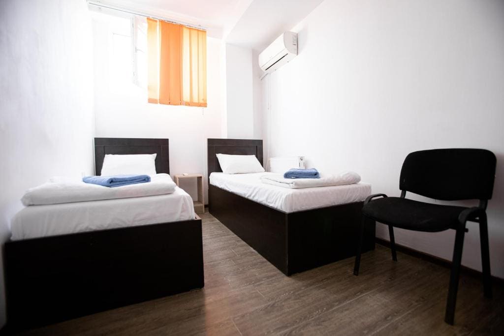 kutaisi hostel hub - View 7