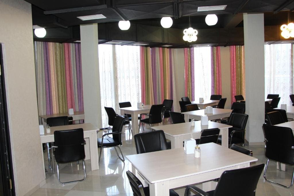 Legacy Hotel - View 3