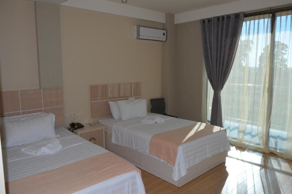 Legacy Hotel - View 7
