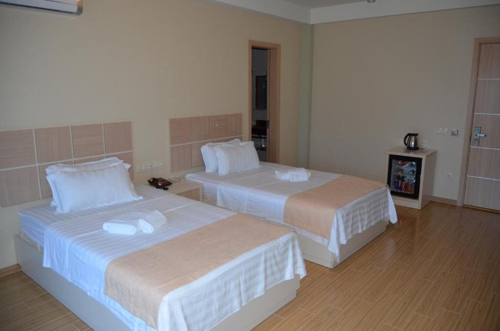 Legacy Hotel - View 6