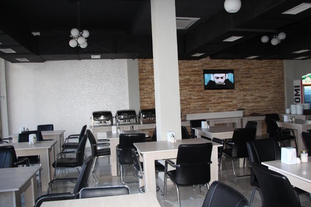 Legacy Hotel - View 4