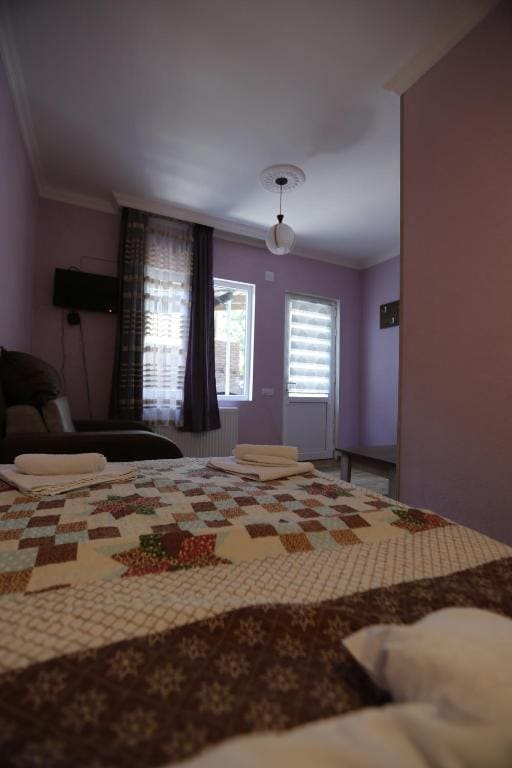 Lilia guesthouse - View 4