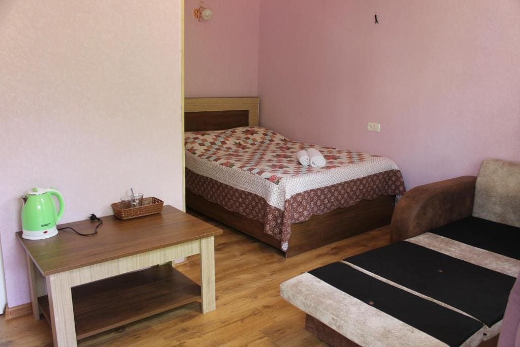 Lilia guesthouse - View 6