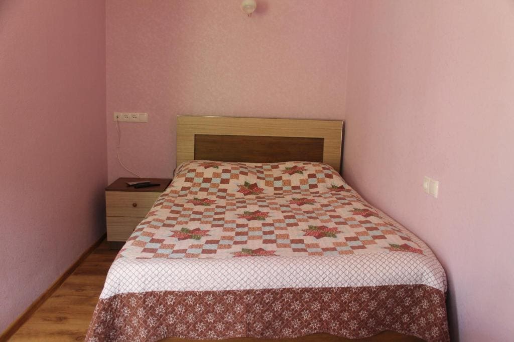 Lilia guesthouse - View 5