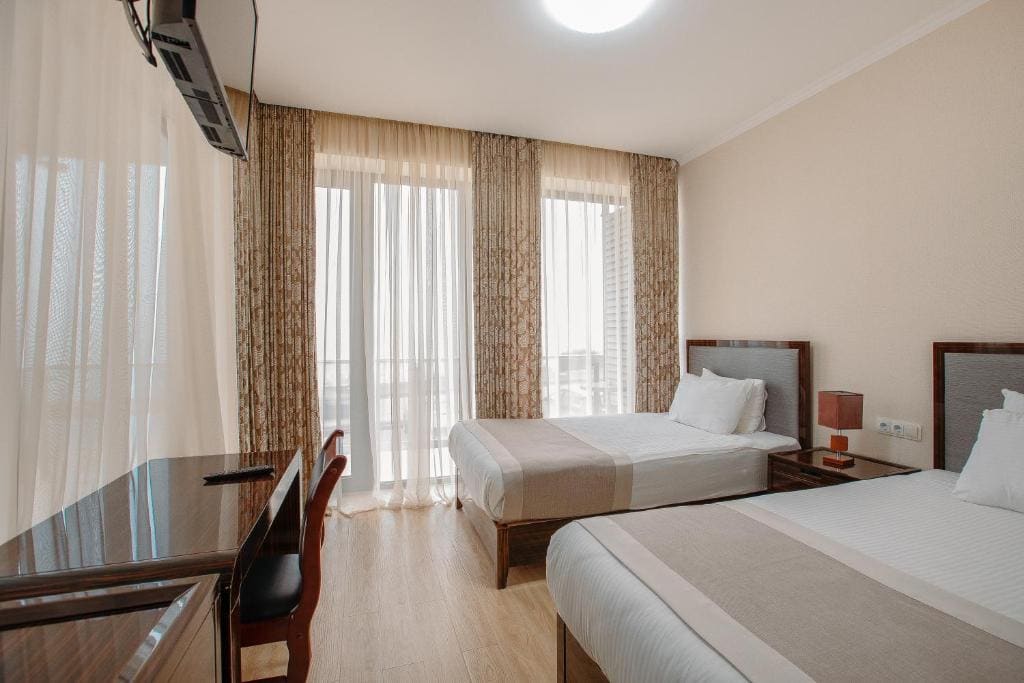 Lisi Hills Hotel - Foto 5
