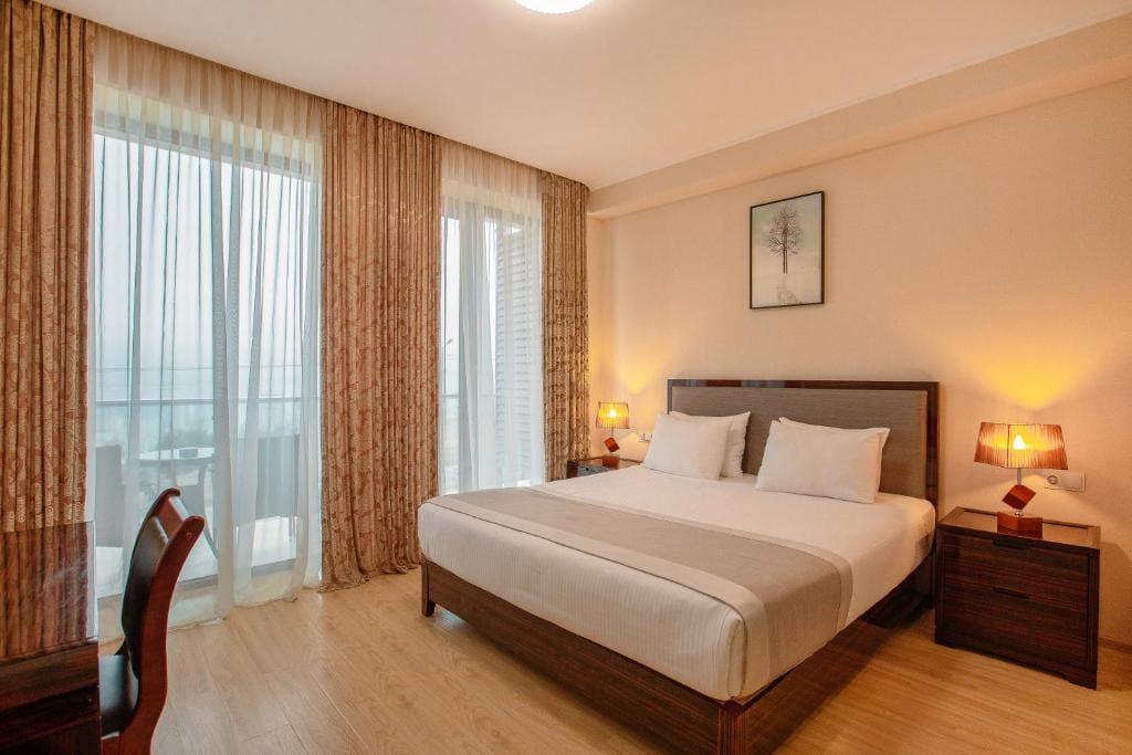 Lisi Hills Hotel - Foto 6