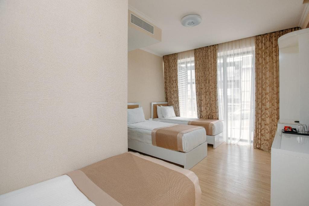 Lisi Hills Hotel - Foto 4