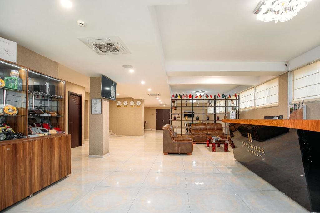 Lisi Hills Hotel - Foto 2