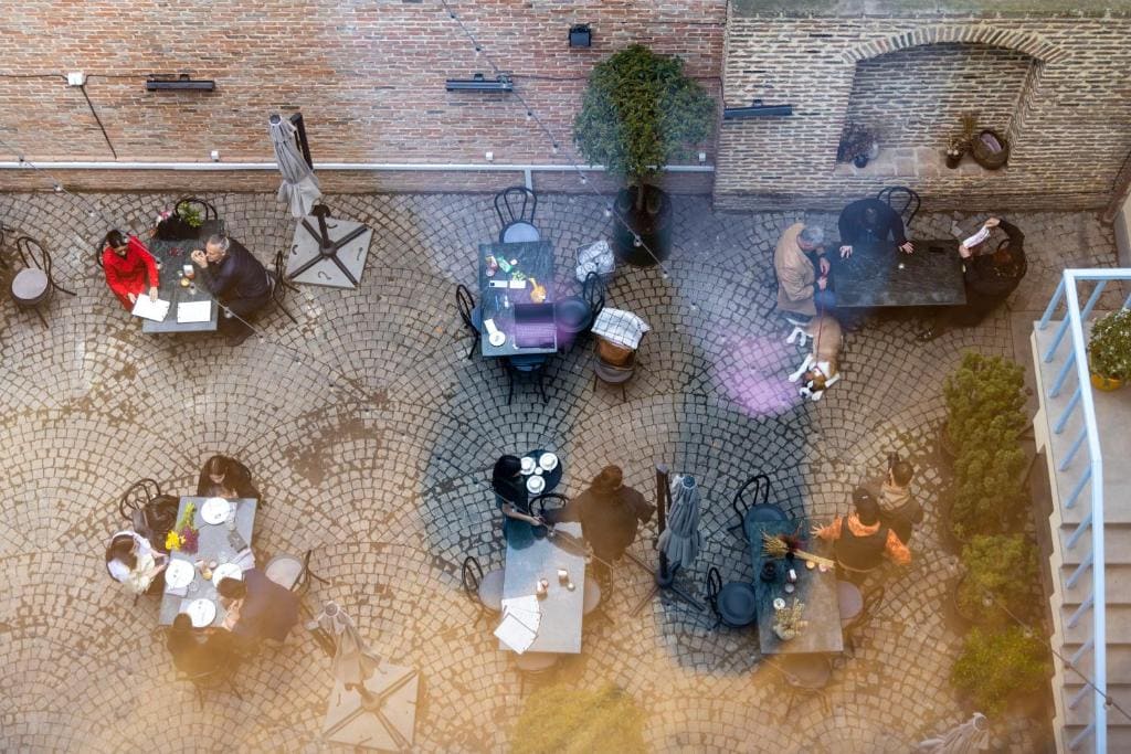 Makmani Boutique Hotel by DNT Group - View 4
