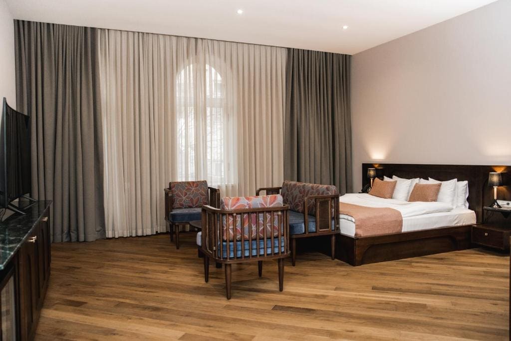 Makmani Boutique Hotel by DNT Group - View 6