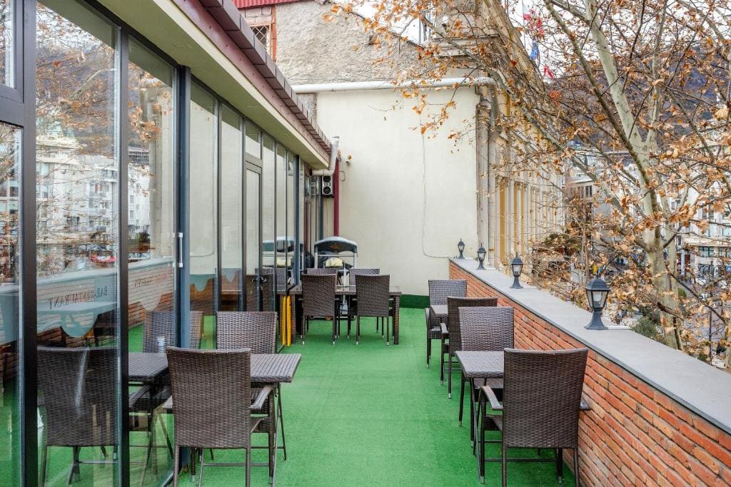 Hotel Marlyn - View 3