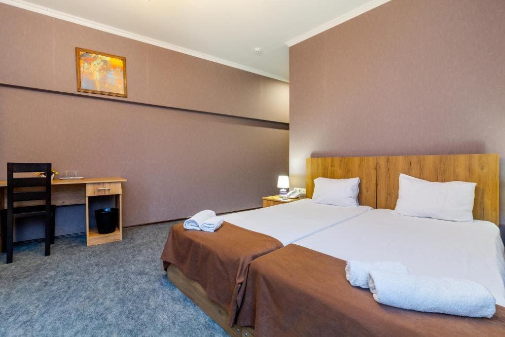 Hotel Marlyn - View 7