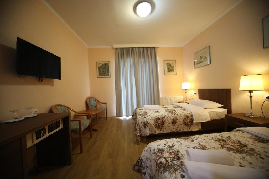 Martvili Palace - View 6