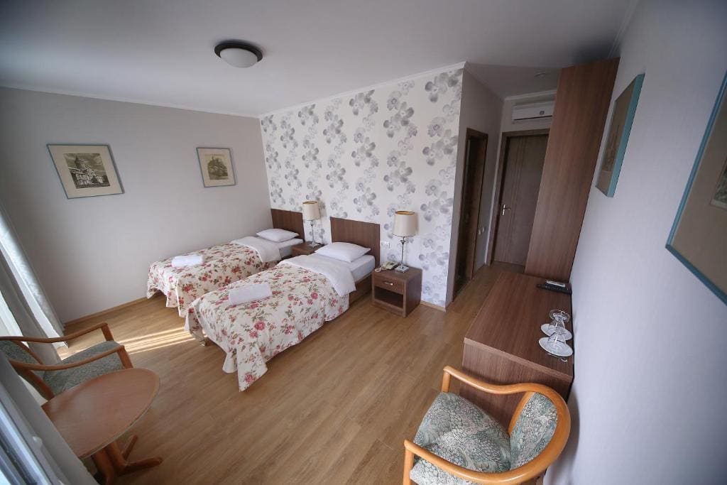 Martvili Palace - View 5