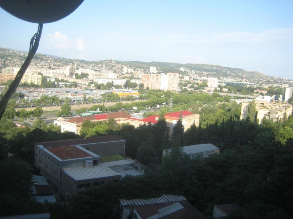 Mia B&B Tbilisi - View 6
