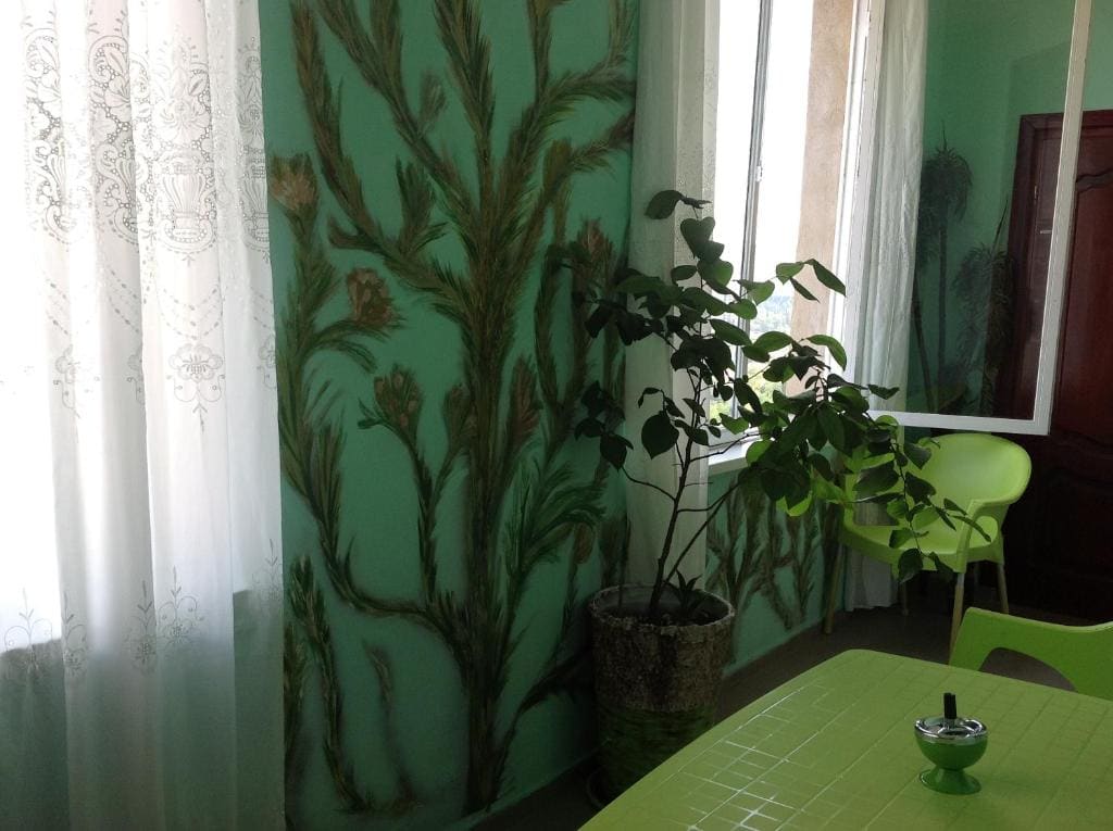 Mia B&B Tbilisi - View 7