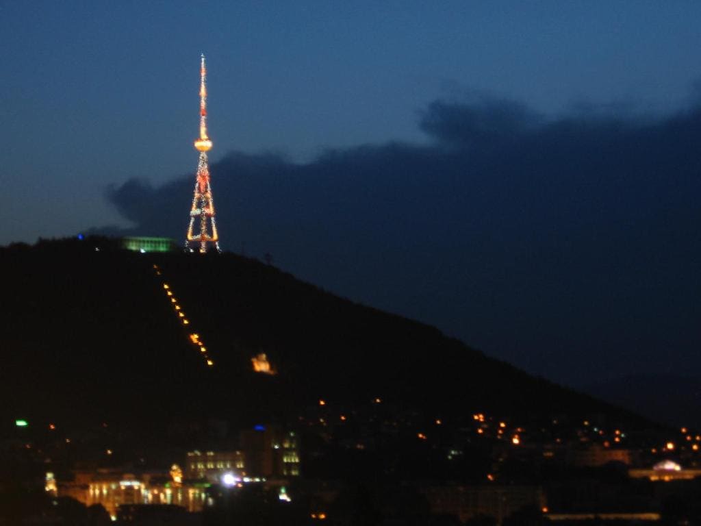 Mia B&B Tbilisi - View 2