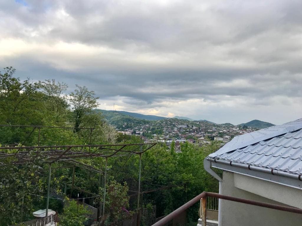 Mimino Guest House - View 2