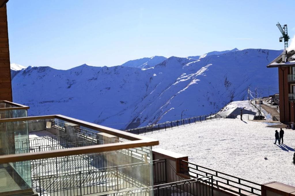 New Gudauri, Loft 2 - View 5