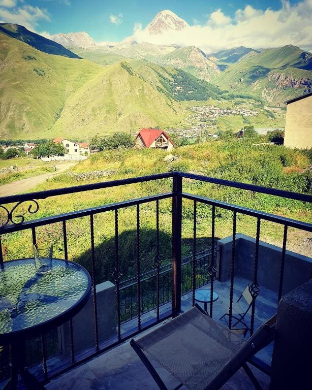 Nikolo Inn - View 3