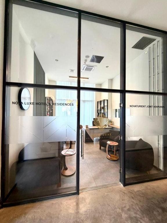 Nova Concierge Aparthotel - View 6
