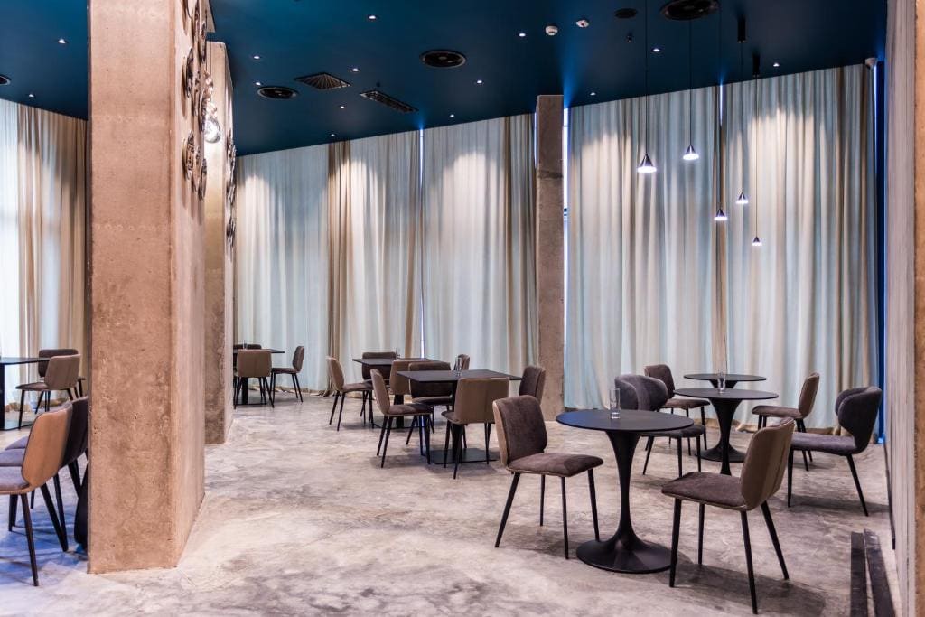 Nova Concierge Aparthotel - View 4
