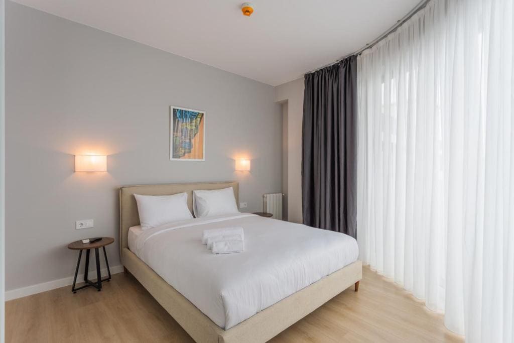 Nova Concierge Aparthotel - View 2