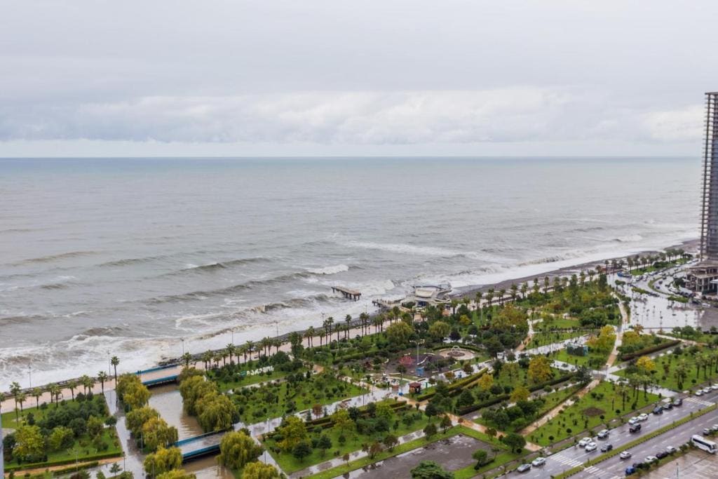 Nova Concierge Aparthotel - Main view