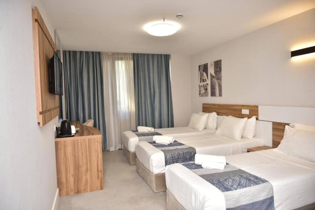 Old Batumi Hotel - View 2