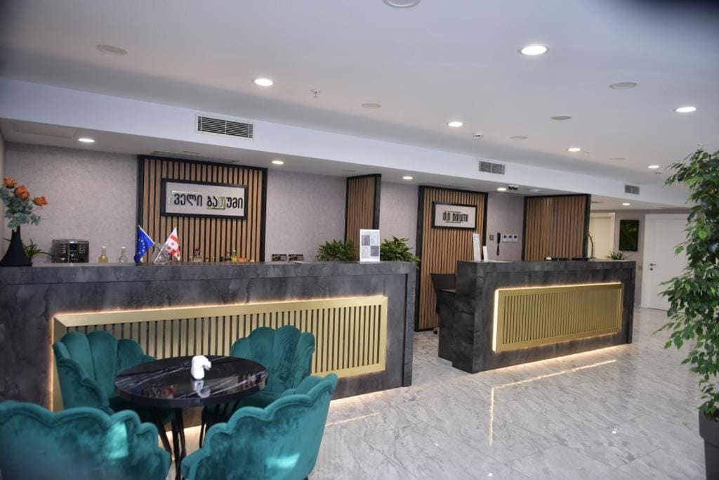 Old Batumi Hotel - View 7