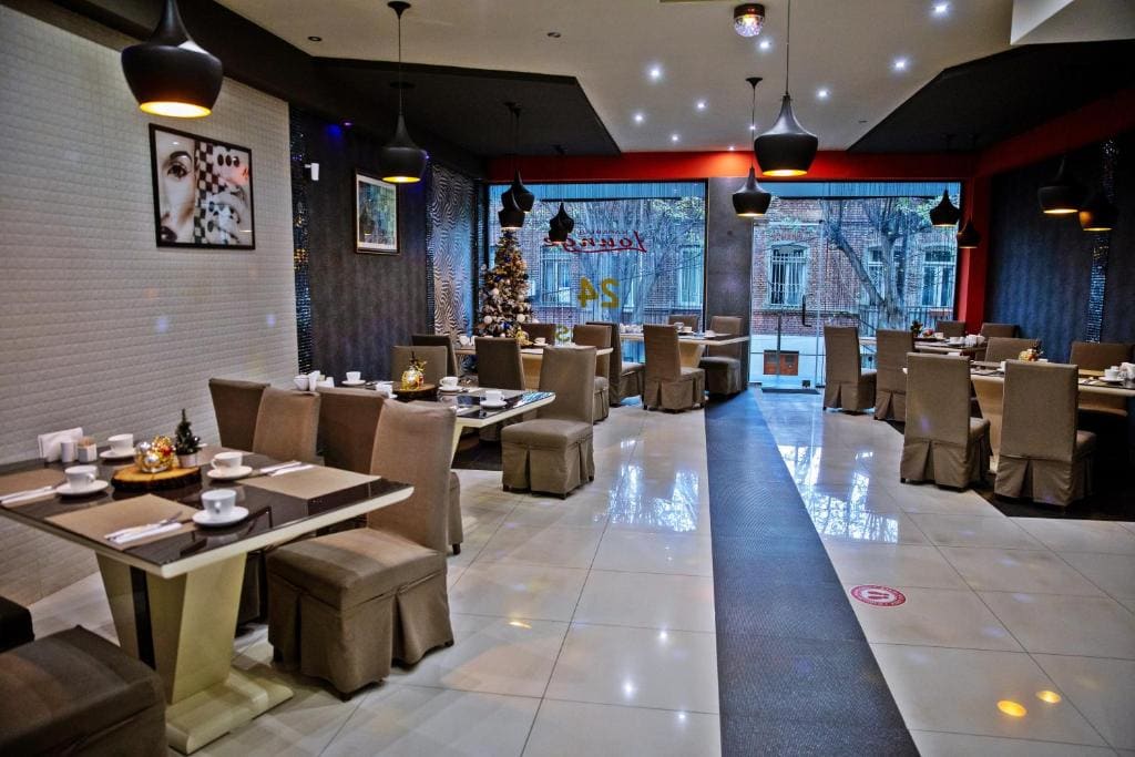 Hotel Orion Tbilisi - View 4