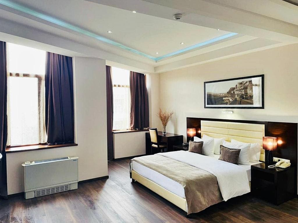 Hotel Orion Tbilisi - View 7