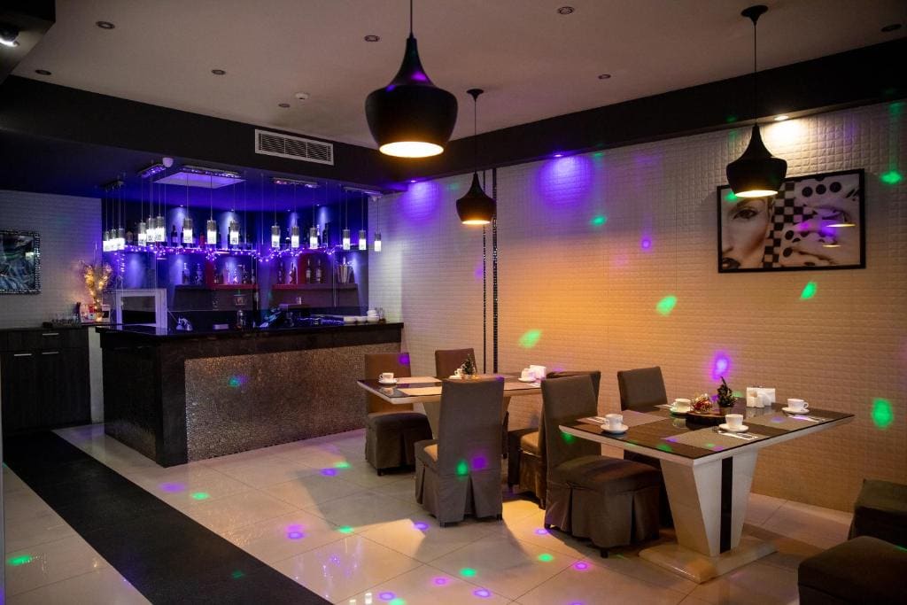 Hotel Orion Tbilisi - View 3