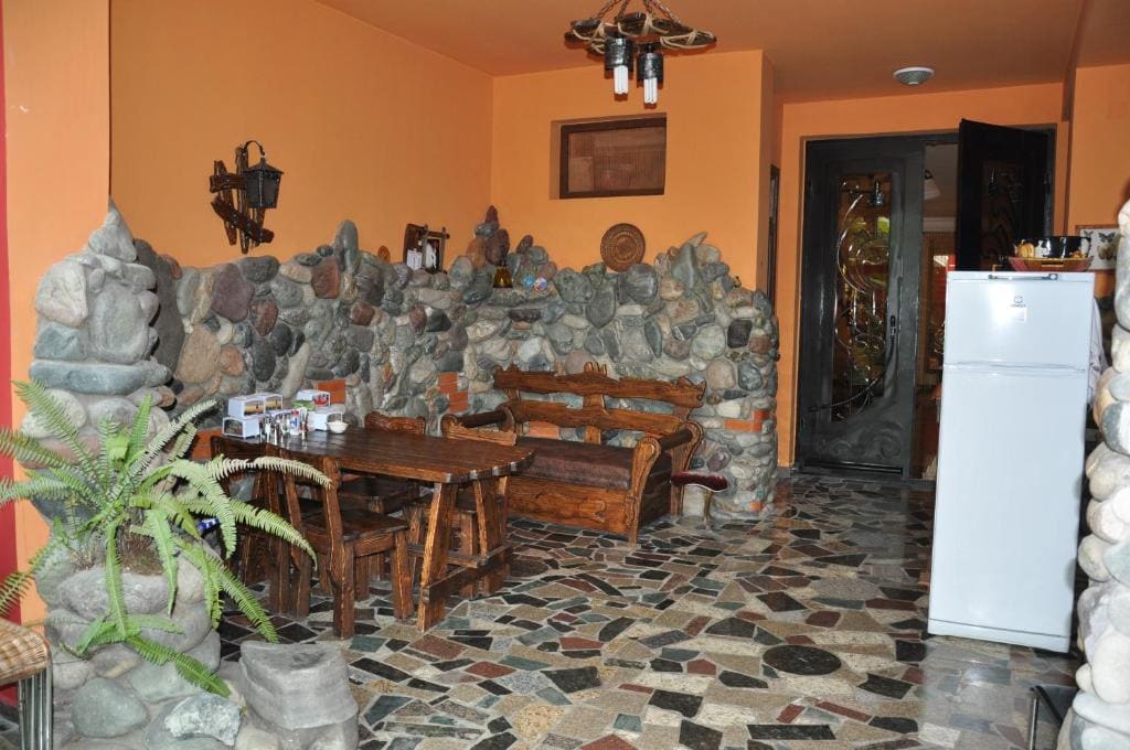 hotel amber - View 5